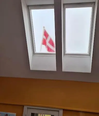Sydfynsk Idyl Taet Pa Det Hele. Apartment *