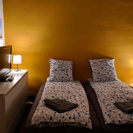 Apartment Sydfynsk Idyl Taet Pa Det Hele. *