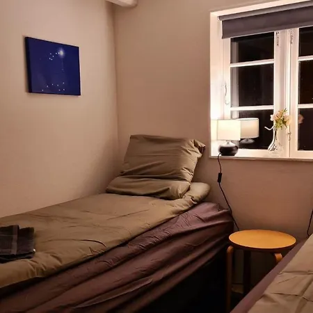 Sydfynsk Idyl Tæt På Det Hele. 4*
