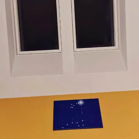 Sydfynsk Idyl Taet Pa Det Hele. Penzion