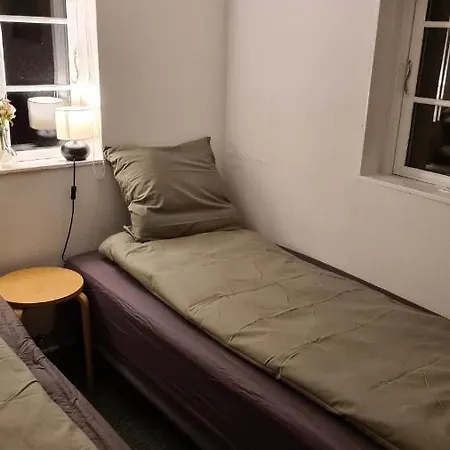 Sydfynsk Idyl Taet Pa Det Hele. * Svendborg