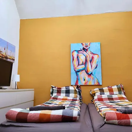 Sydfynsk Idyl Taet Pa Det Hele. Apartment Svendborg