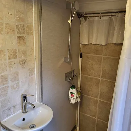Apartment Sydfynsk Idyl Taet Pa Det Hele. Svendborg