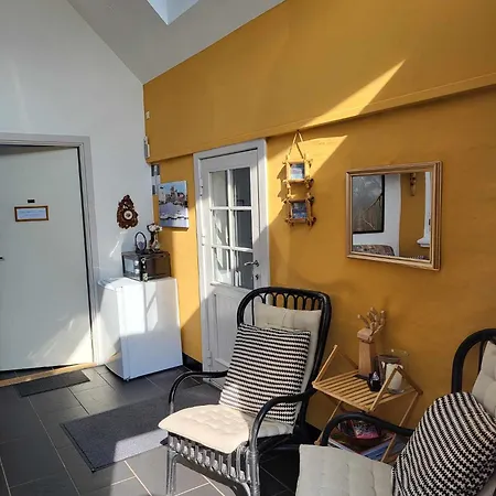 Sydfynsk Idyl Tæt På Det Hele. 4* Svendborg