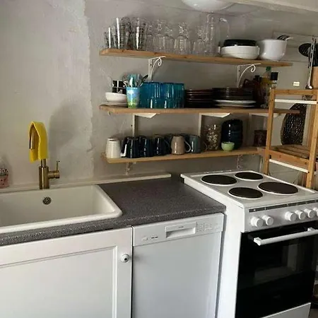 Sydfynsk Idyl Tæt På Det Hele.