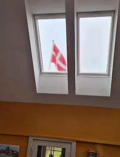 Sydfynsk Idyl Taet Pa Det Hele. בית הארחה 4*