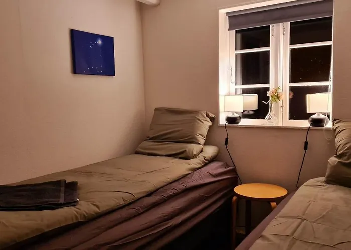 Sydfynsk Idyl Taet Pa Det Hele. 4*