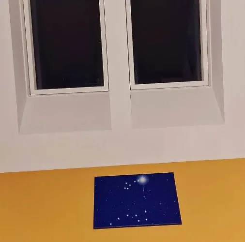 Sydfynsk Idyl Taet Pa Det Hele. בית הארחה