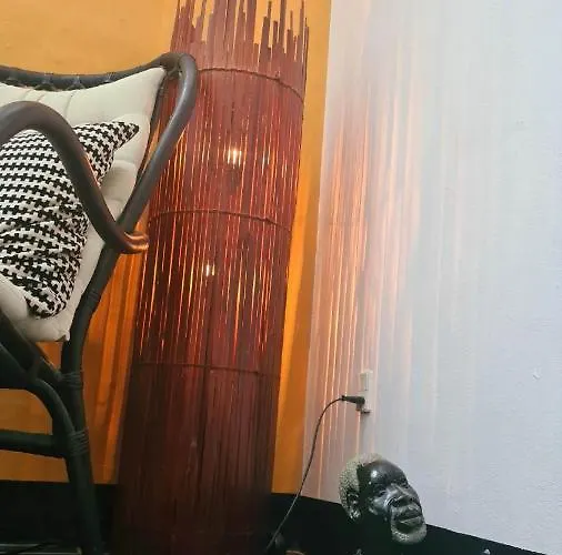 Sydfynsk Idyl Taet Pa Det Hele. 4* סבנדבורג