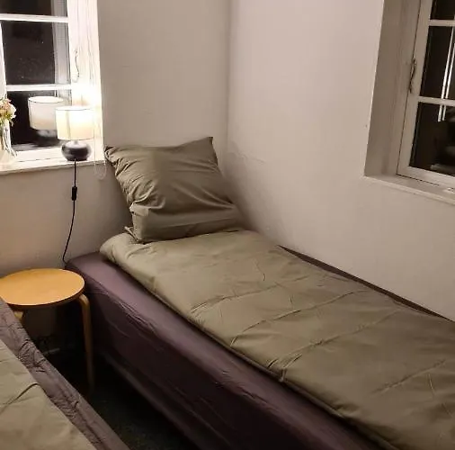 Sydfynsk Idyl Taet Pa Det Hele. 4* סבנדבורג